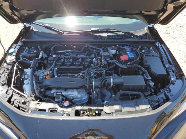Photo 11 from auction – 2024 HONDA CIVIC SI with VIN 2HGFE1E54RH475098