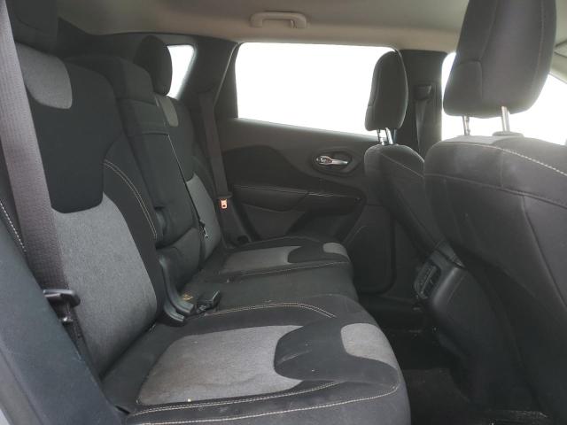 Photo 11 from auction – 2014 JEEP CHEROKEE L with VIN 1C4PJMCS0EW126279