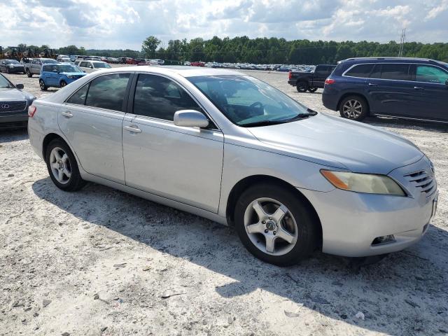 Photo 4 from auction – 2007 TOYOTA CAMRY CE with VIN 4T1BE46K97U610763