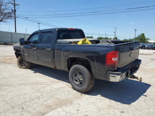 Photo 2 from auction – 2008 CHEVROLET SILVERADO with VIN 1GCHK23K48F138008