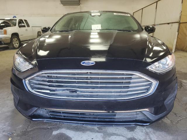 Photo 5 from auction – 2019 FORD FUSION SE with VIN 3FA6P0LU0KR113122
