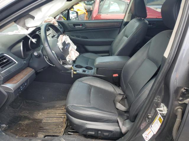 Photo 7 from auction – 2018 SUBARU OUTBACK 2. with VIN 4S4BSAKC6J3273813