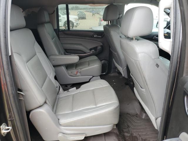 Photo 11 from auction – 2016 CHEVROLET SUBURBAN C with VIN 1GNSCHKC7GR188180