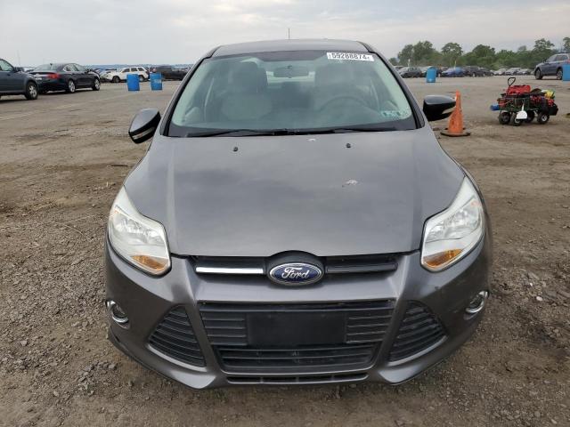 Photo 5 from auction – 2013 FORD FOCUS SE with VIN 1FADP3F29DL216379