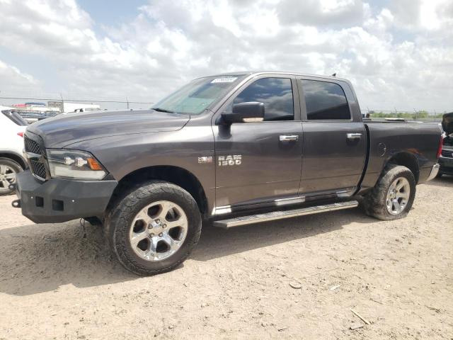 RAM 1500 SLT 2015 with VIN 1C6RR7LT4FS752364 - Photo from auction