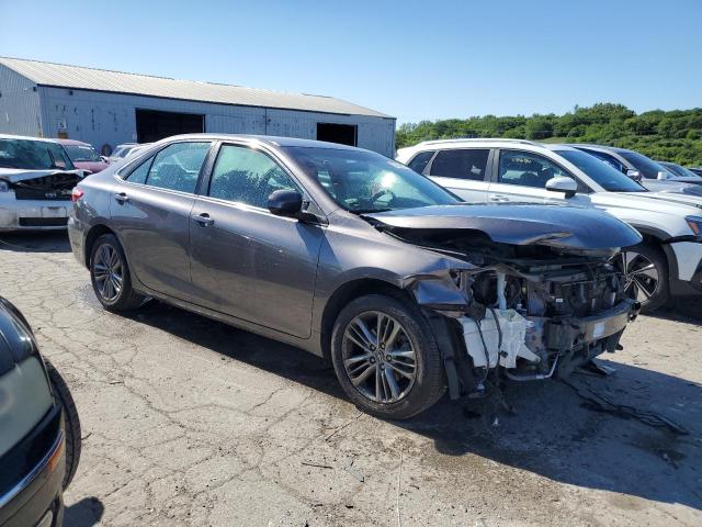 Photo 4 from auction – 2015 TOYOTA CAMRY LE with VIN 4T1BF1FK4FU016480