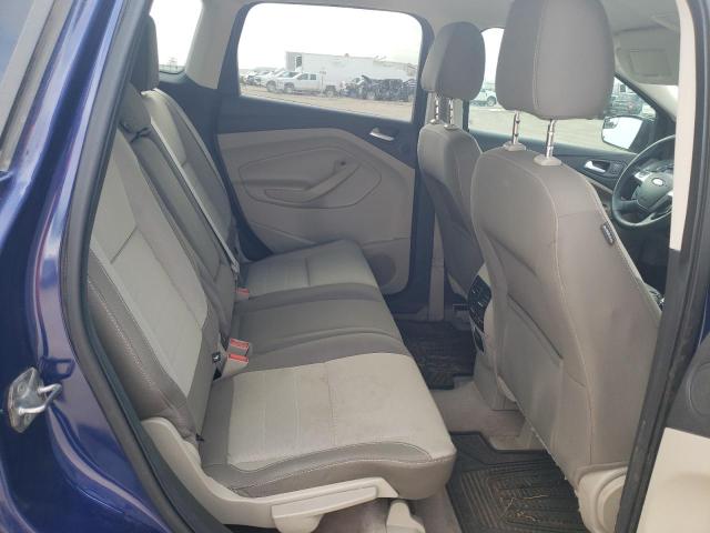 Photo 11 from auction – 2014 FORD ESCAPE SE with VIN 1FMCU0GX1EUB30711
