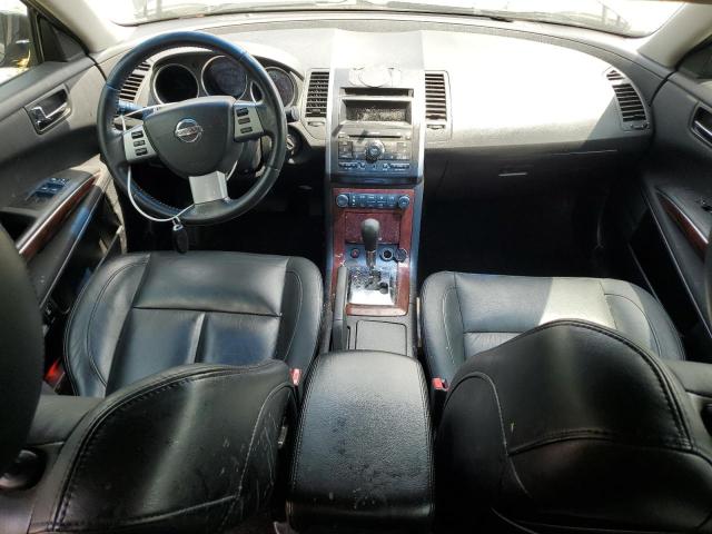 Photo 8 from auction – 2007 NISSAN MAXIMA with VIN 1N4BA41E37C853479