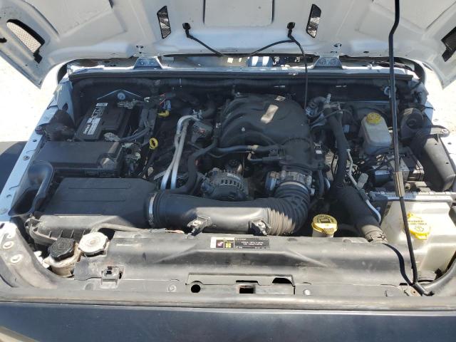 Photo 11 from auction – 2018 JEEP WRANGLER U with VIN 1C4BJWDG6JL830238