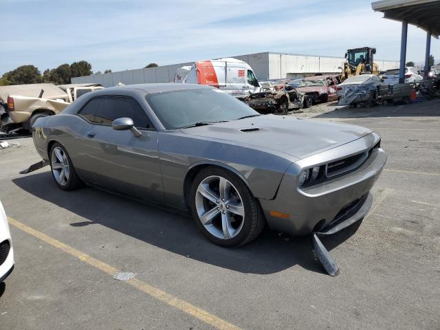 Photo 4 from auction – 2011 DODGE CHALLENGER with VIN 2B3CJ4DG5BH516122