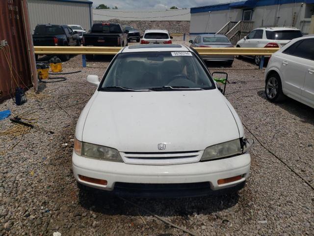 Photo 5 from auction – 1995 HONDA ACCORD EX with VIN JHMCD5565SC001205