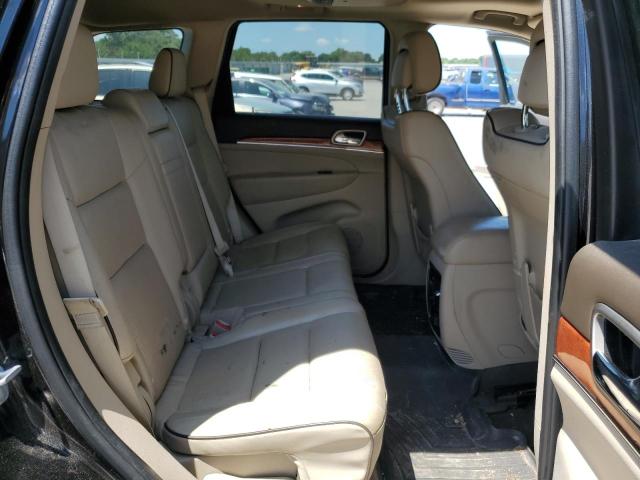 Photo 11 from auction – 2012 JEEP GRAND CHER with VIN 1C4RJFCT4CC246453