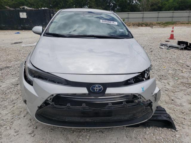 Photo 5 from auction – 2024 TOYOTA COROLLA LE with VIN JTDBCMFE6RJ024160