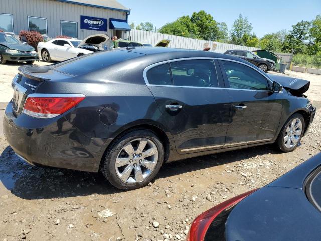 Photo 3 from auction – 2010 BUICK LACROSSE C with VIN 1G4GE5EV5AF188350