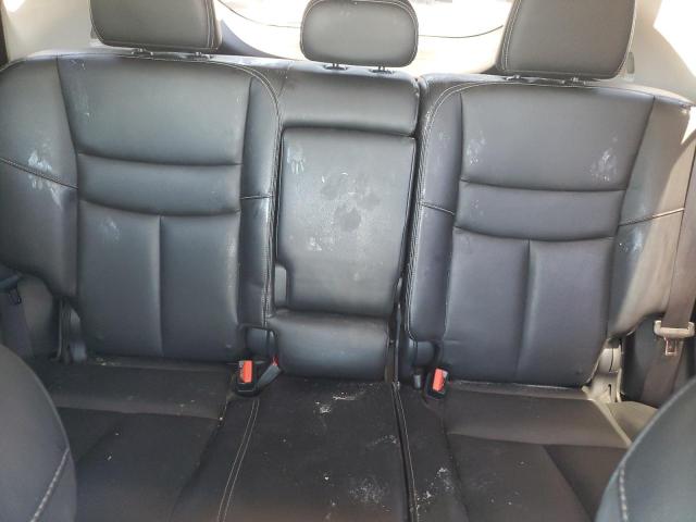 Photo 10 from auction – 2018 NISSAN MURANO S with VIN 5N1AZ2MH5JN101024