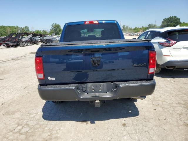 Photo 6 from auction – 2022 RAM 1500 CLASS with VIN 3C6RR7KG6NG206448