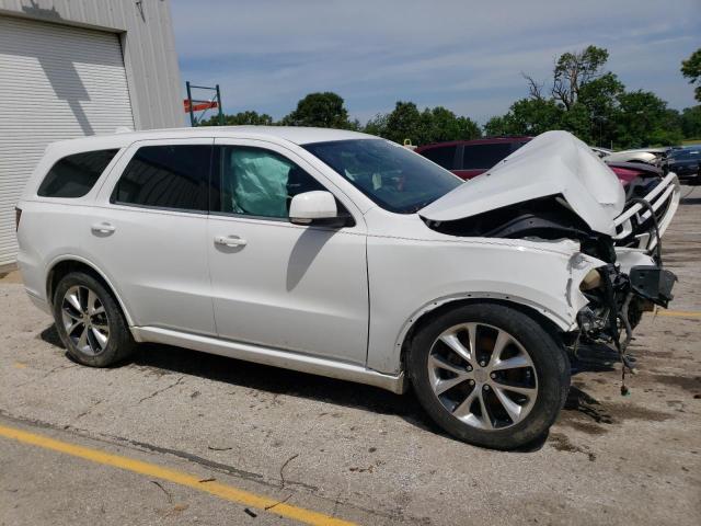 Photo 4 from auction – 2014 DODGE DURANGO R/ with VIN 1C4SDJCT6EC318669