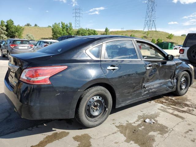Photo 3 from auction – 2013 NISSAN ALTIMA 2.5 with VIN 1N4AL3AP4DC277186