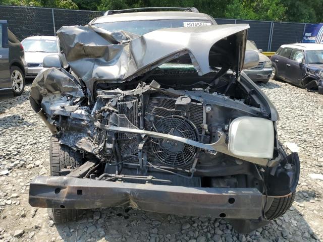 Photo 5 from auction – 2003 TOYOTA SEQUOIA with VIN 5TDZT34A13S194395