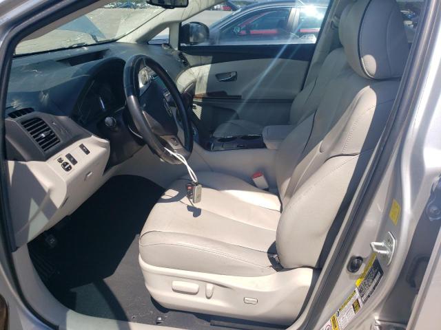 Photo 7 from auction – 2010 TOYOTA VENZA with VIN 4T3ZK3BB4AU034568