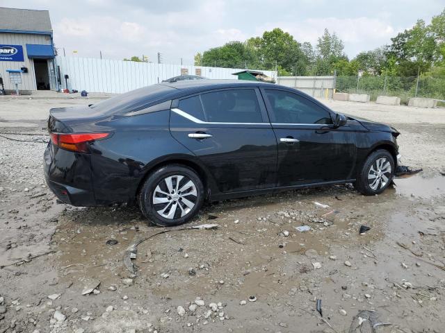 Photo 3 from auction – 2019 NISSAN ALTIMA S with VIN 1N4BL4BV4KC249621