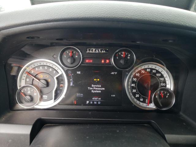 Photo 9 from auction – 2017 RAM 1500 SLT with VIN 3C6RR7LT5HG543774