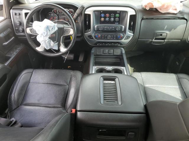 Photo 8 from auction – 2016 GMC SIERRA K15 with VIN 3GTU2NEC3GG231024