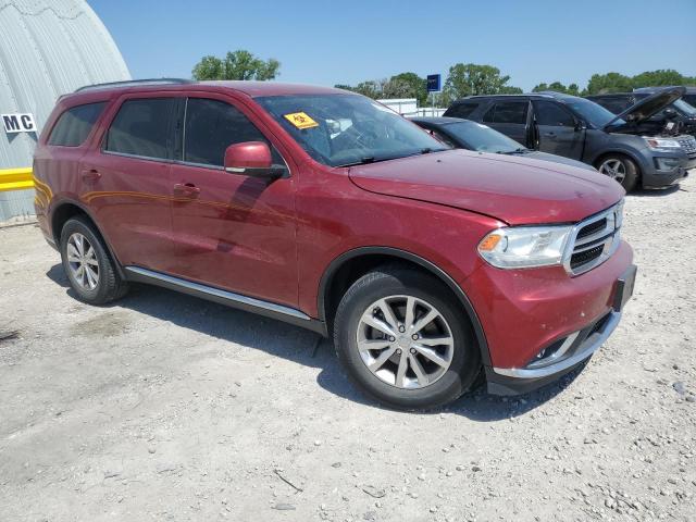 Photo 4 from auction – 2015 DODGE DURANGO LI with VIN 1C4RDJDG5FC952976