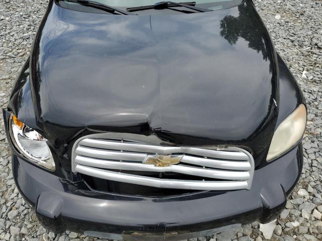 Photo 12 from auction – 2010 CHEVROLET HHR LT with VIN 3GNBABDB2AS505584