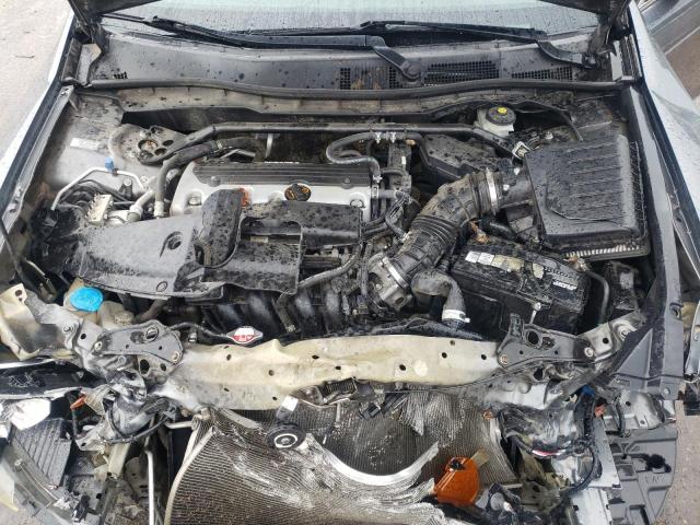Photo 11 from auction – 2012 HONDA ACCORD EX with VIN 1HGCP2F71CA024851