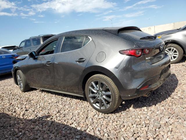 Photo 2 from auction – 2023 MAZDA 3 SELECT with VIN JM1BPAKM6P1621547