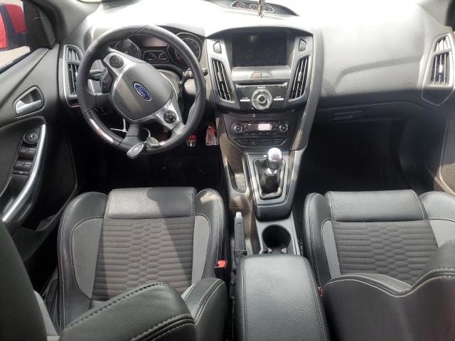 Photo 8 from auction – 2014 FORD FOCUS ST with VIN 1FADP3L93EL310924