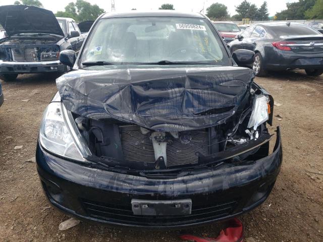 Photo 5 from auction – 2012 NISSAN VERSA S with VIN 3N1BC1CP7CK272589