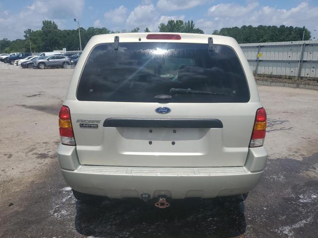 Photo 6 from auction – 2004 FORD ESCAPE LIM with VIN 1FMCU94184KB53305
