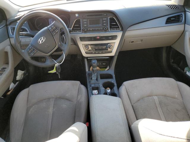 Photo 8 from auction – 2016 HYUNDAI SONATA SE with VIN 5NPE24AF8GH419494