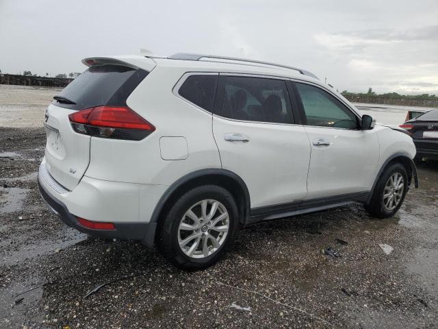 Photo 3 from auction – 2017 NISSAN ROGUE S with VIN JN8AT2MT2HW130418