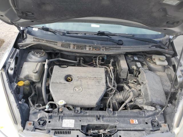 Photo 12 from auction – 2013 MAZDA 5 with VIN JM1CW2CL3D0152311