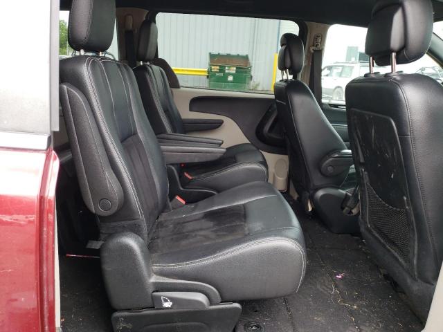 Photo 11 from auction – 2017 DODGE GRAND CARA with VIN 2C4RDGCG4HR749544