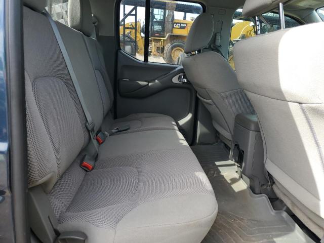 Photo 10 from auction – 2018 NISSAN FRONTIER S with VIN 1N6AD0EV2JN767492