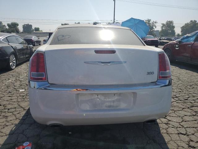 Photo 6 from auction – 2012 CHRYSLER 300 with VIN 2C3CCAAG8CH225812