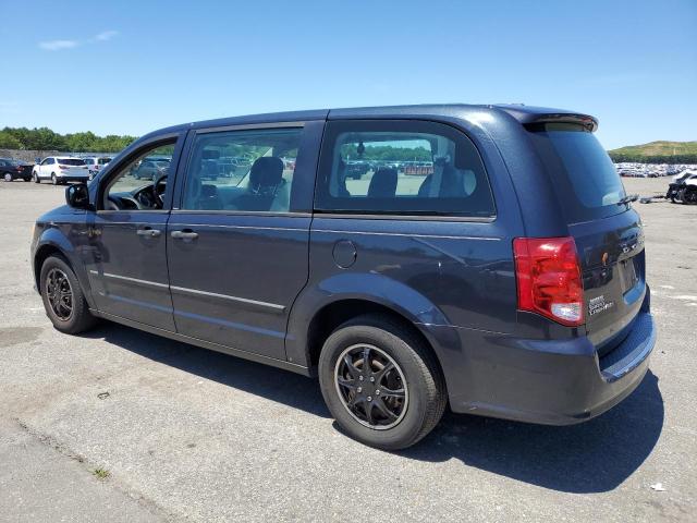 Zdjęcie 2 z aukcji – 2013 DODGE GRAND CARA z VIN 2C4RDGBG2DR667565