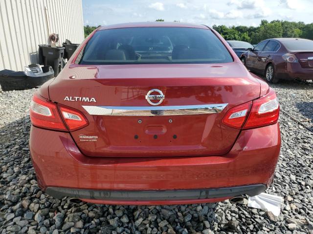 Photo 6 from auction – 2017 NISSAN ALTIMA 2.5 with VIN 1N4AL3APXHC212185