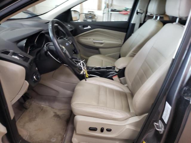 Photo 7 from auction – 2014 FORD ESCAPE TIT with VIN 1FMCU9J96EUA93430