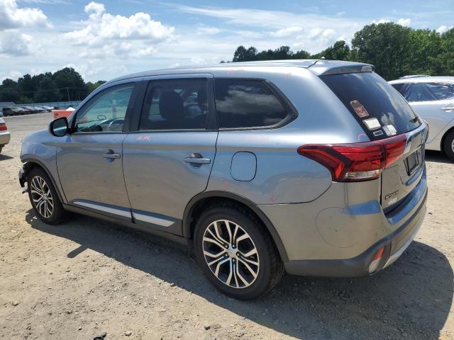 Photo 2 from auction – 2016 MITSUBISHI OUTLANDER with VIN JA4AD3A33GZ006636
