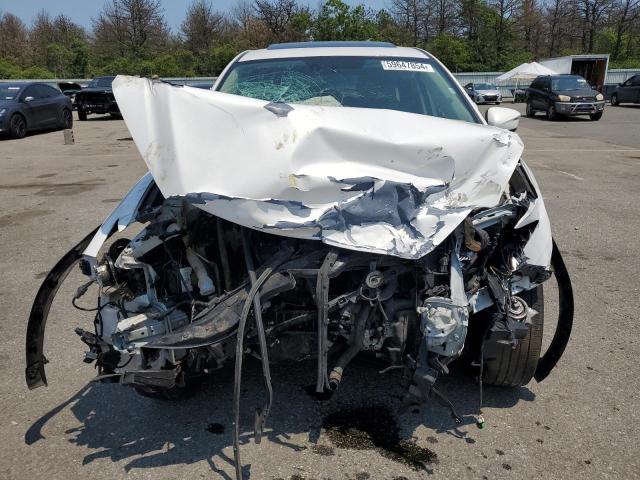 Photo 5 from auction – 2015 MAZDA CX-5 GT with VIN JM3KE4DY8F0539449
