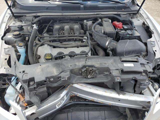 Photo 11 from auction – 2010 FORD TAURUS SEL with VIN 1FAHP2EW7AG165002