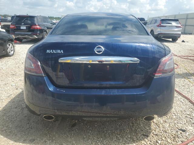 Photo 6 from auction – 2013 NISSAN MAXIMA S with VIN 1N4AA5AP1DC836615