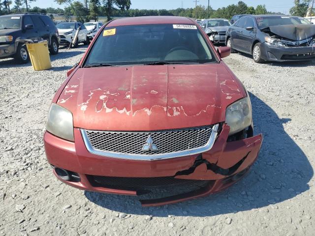 صورة رقم 5 من المزاد - 2011 MITSUBISHI GALANT ES مع VIN 4A32B3FF8BE030818