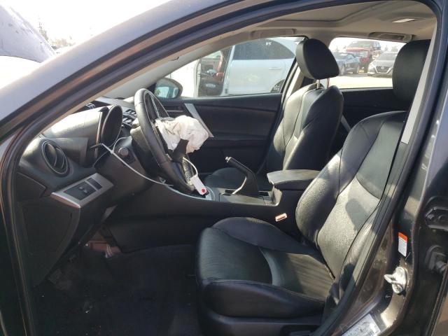 Photo 7 from auction – 2011 MAZDA 3 S with VIN JM1BL1M53B1438763