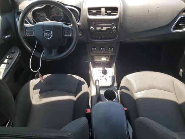 Photo 8 from auction – 2013 DODGE AVENGER SE with VIN 1C3CDZAB4DN587287